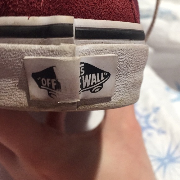vans - Picture 2 of 3